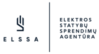 Elektros statybų sprendimų agentūra